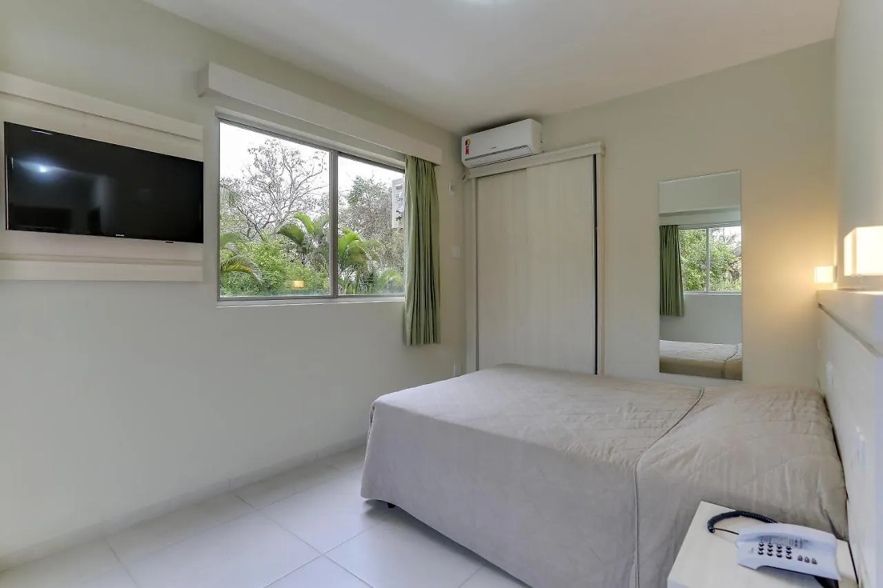 Hotel Beira Mar Itapema 4*,