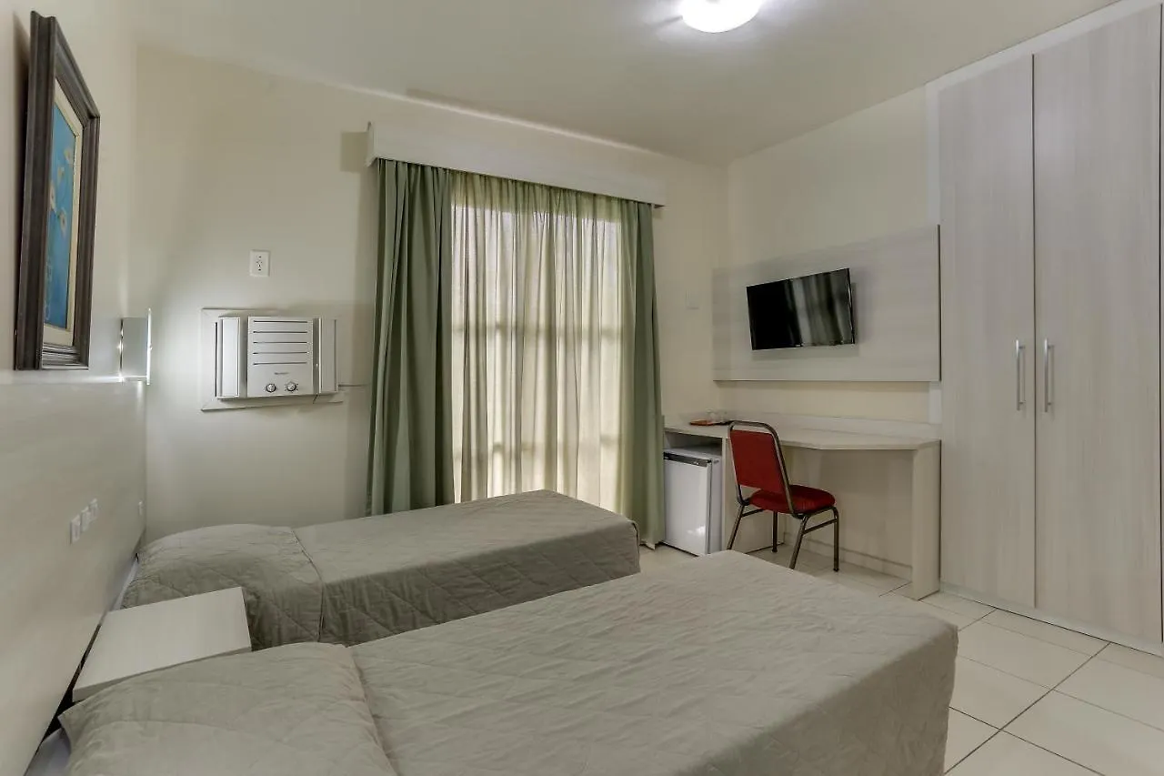 Hotel Beira Mar Itapema