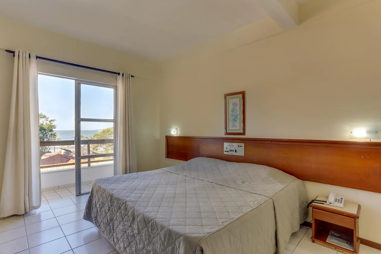 Hotel Beira Mar Itapema