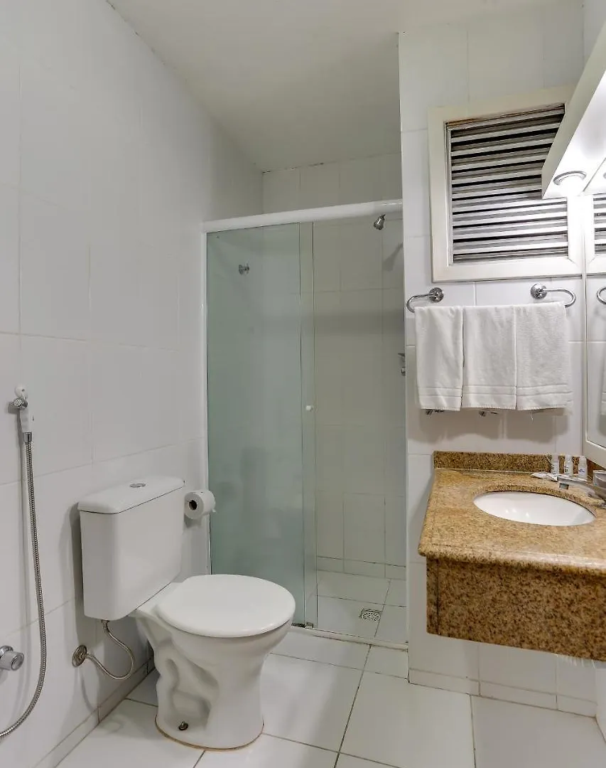 Hotel Beira Mar Itapema