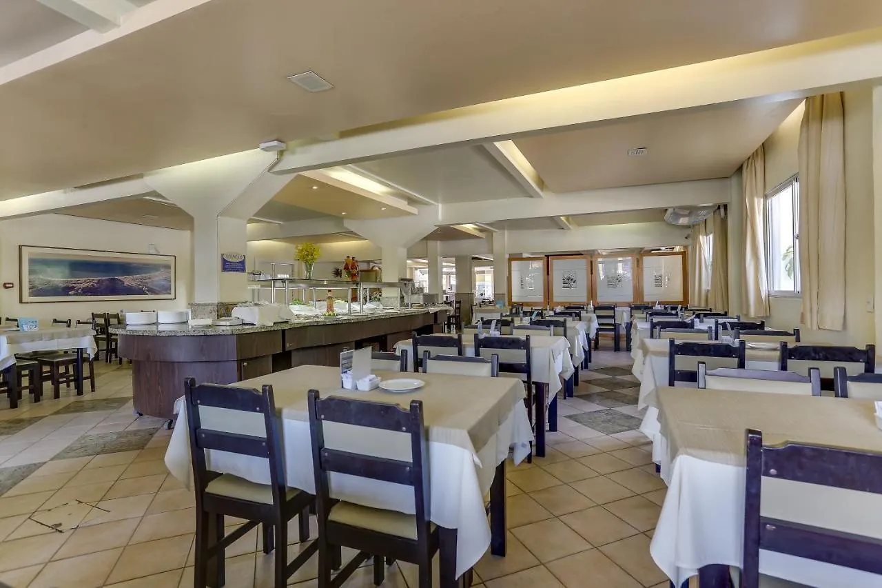 Hotel Beira Mar Itapema