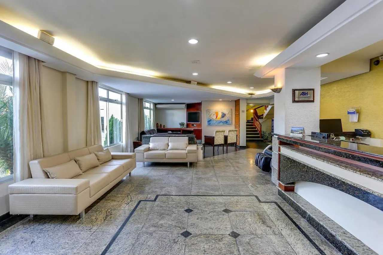Hotel Beira Mar Itapema