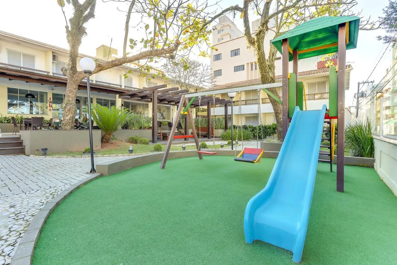 Hotel Beira Mar Itapema