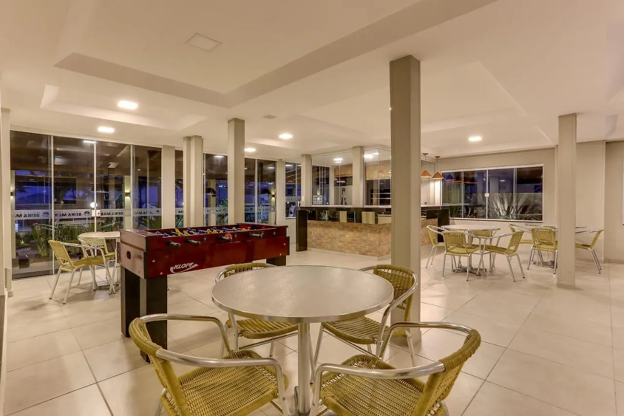 Hotel Beira Mar Itapema