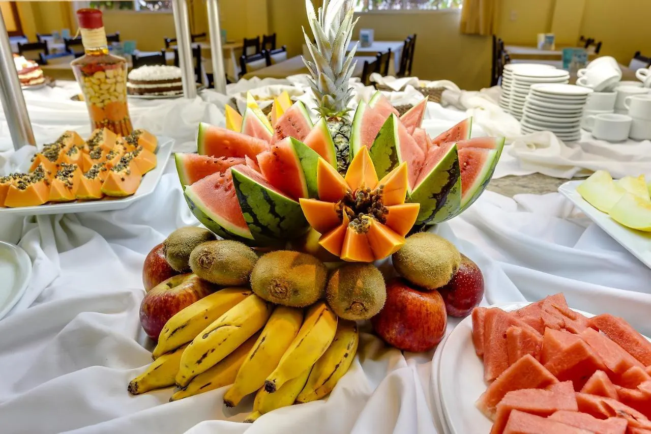 Hotel Beira Mar Itapema