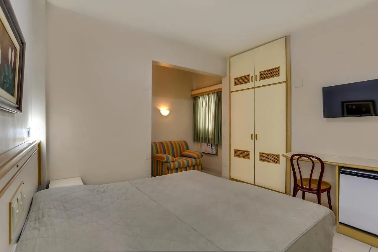 Hotel Beira Mar Itapema