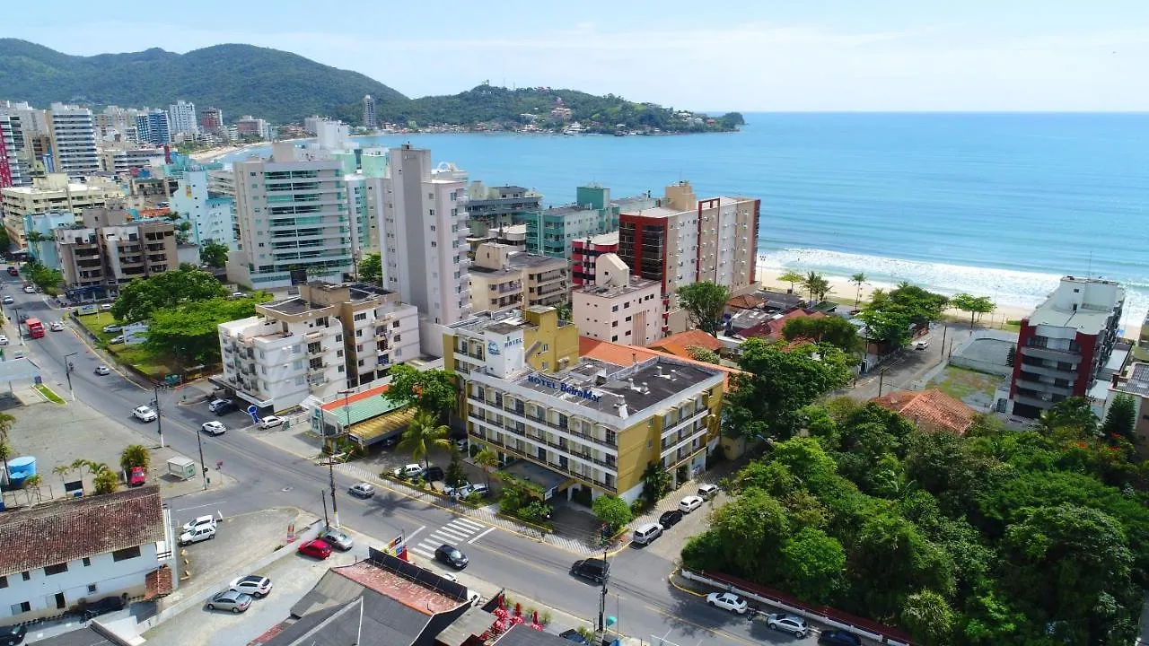 Hotel Beira Mar Itapema Brazil