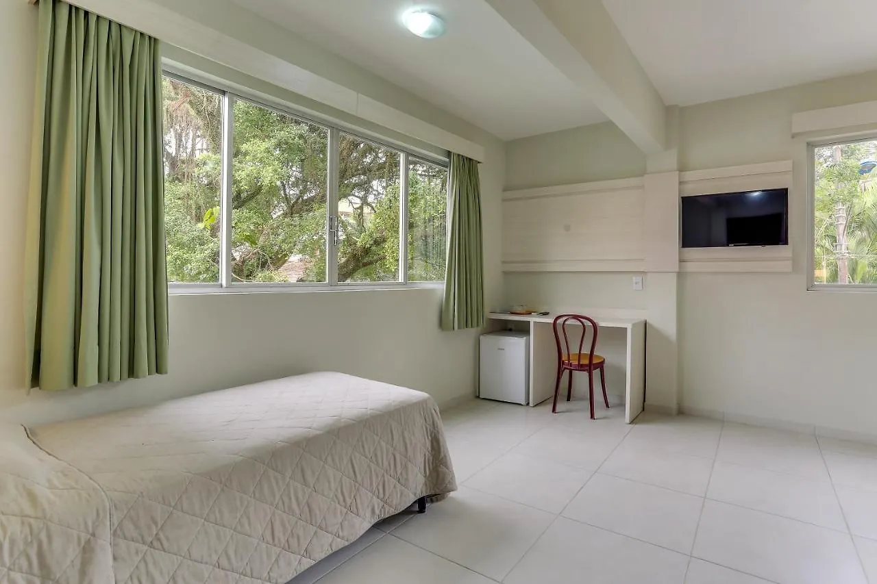 Hotel Beira Mar Itapema
