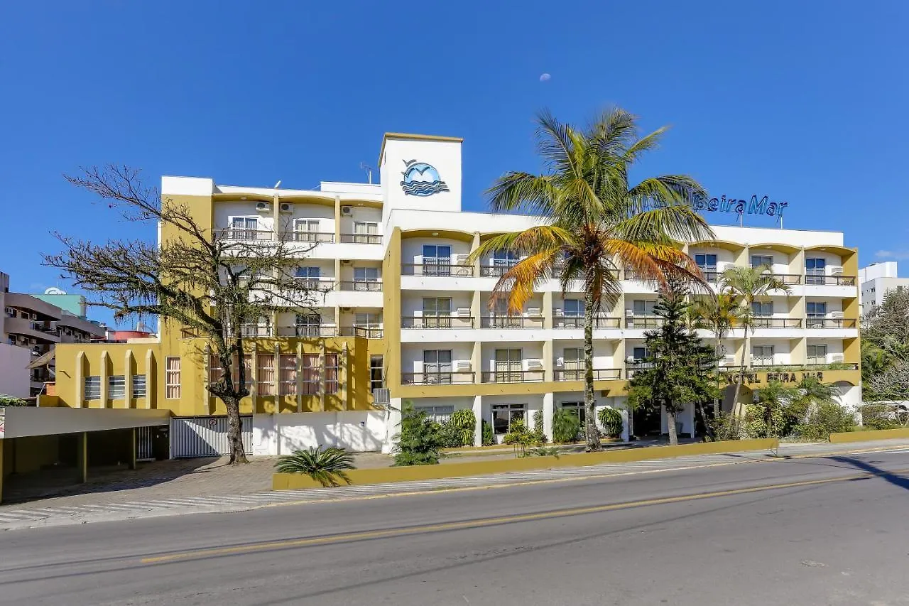 Hotel Beira Mar Itapema