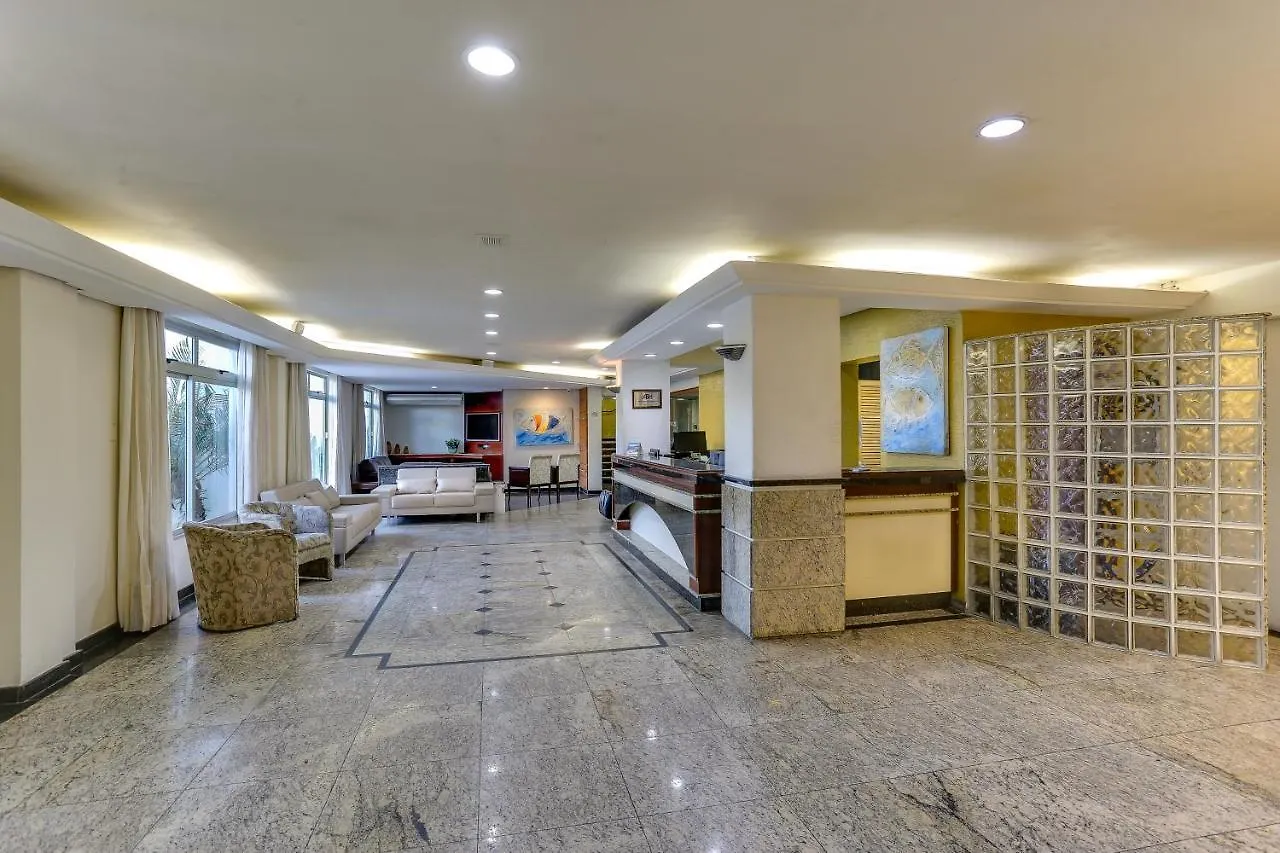 Hotel Beira Mar Itapema