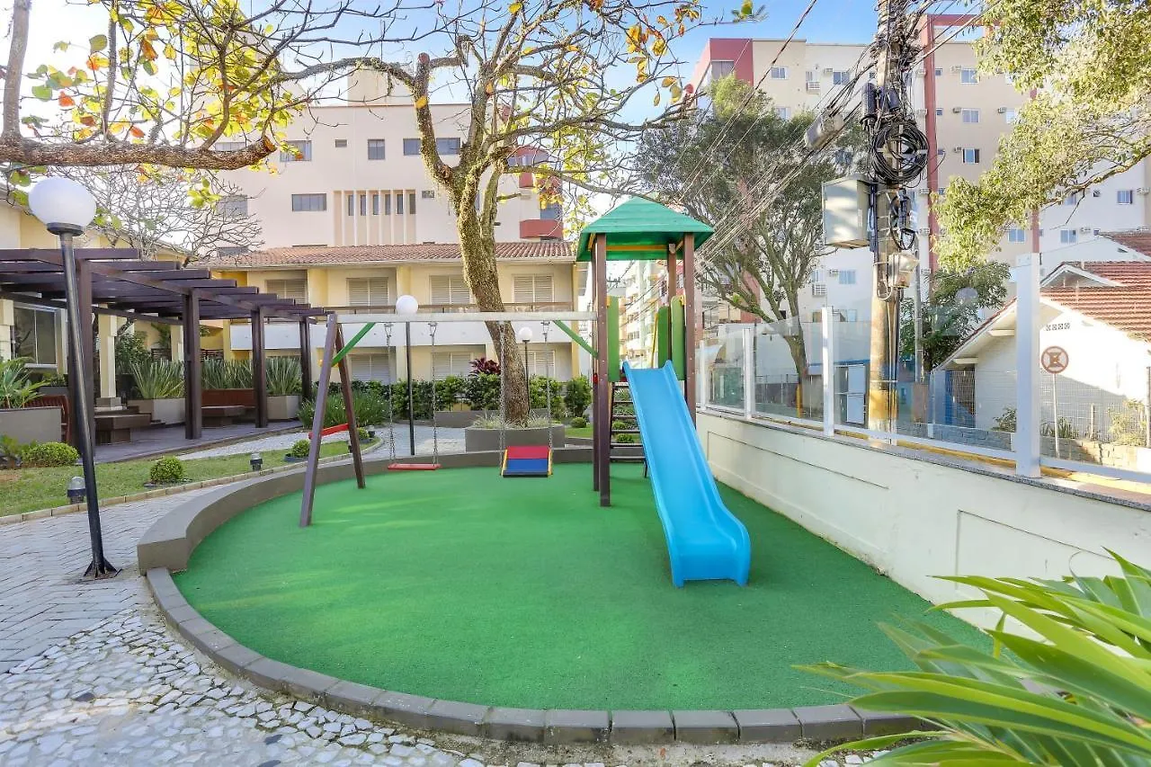 Hotel Beira Mar Itapema