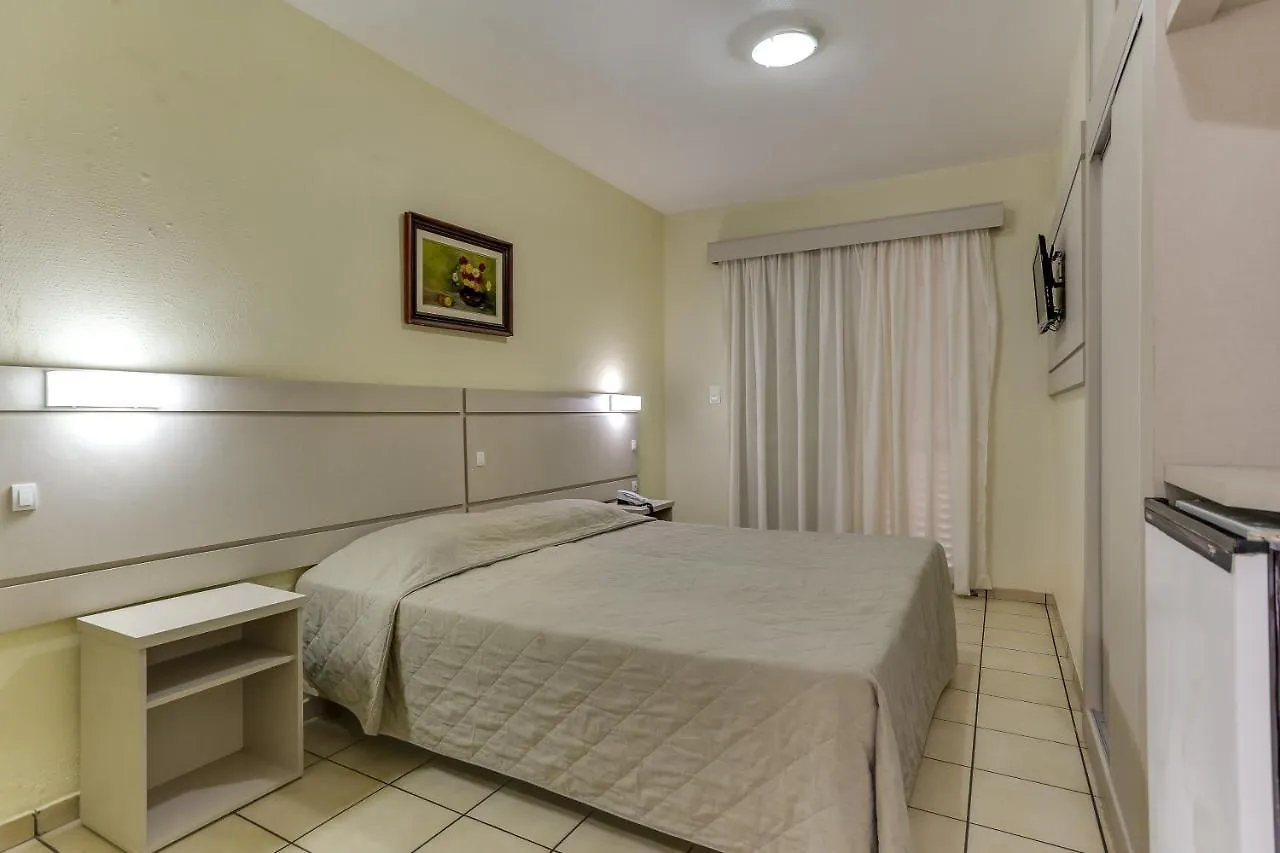 Hotel Beira Mar Itapema