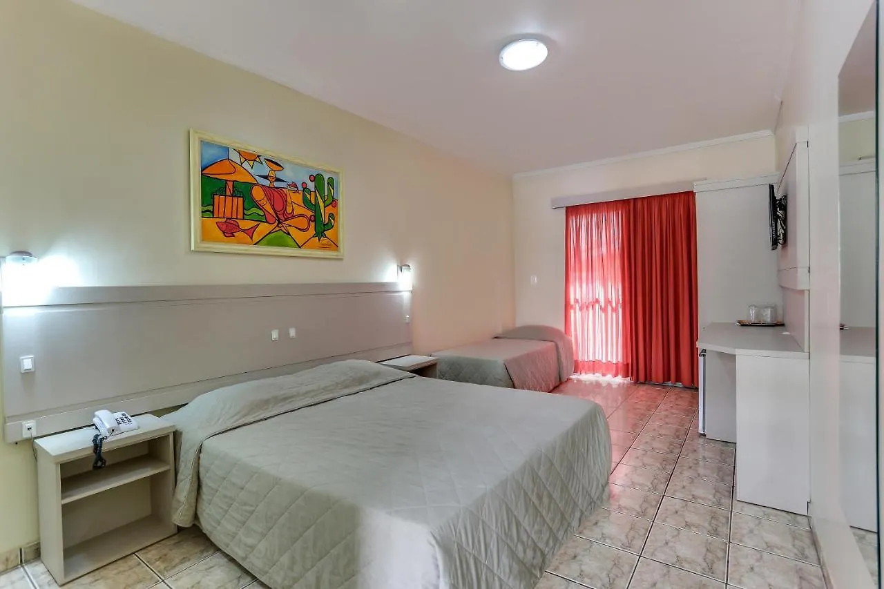 Hotel Beira Mar Itapema